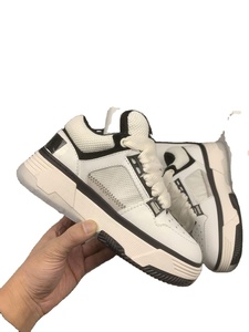 Chaussures de sport de créateur pour hommes et femmes, style plateforme, vente directe d'usine, chaussures décontractées - Product Image 3