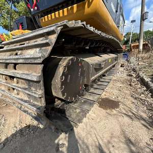 Precio asequible Excavadora usada y excelente calidad Cat 315D2GC Caterpillar Cat 315D 315D2 Excavadora hidráulica sobre orugas - Product Image 6