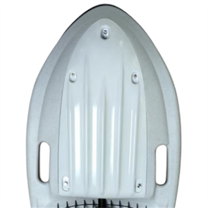 Planche de surf à jet souple PPH pas chère 2024 avec bodyboard - Product Image 4