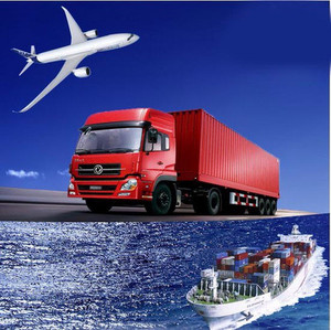 Agente de Envío FBA, Top 10 en Transporte de Mercancías, Envío Exprés China, Estados Unidos, Reino Unido, Europa, Amazon FBA, Inspección de Calidad, DDP, Seguro Emiratos Árabes Unidos, Oriente - Product Image 1