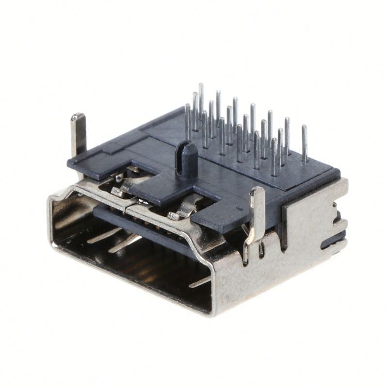 2026P for PS3 2000 2500 HD Port Socket Interface Connector Jack