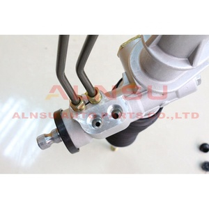 Cremagliera dello Sterzo per 0K79A-32-110 0K71-32-110C 0K7132110C <span class=keywords><strong>PREGIO</strong></span> - Product Image 4