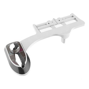 Набор для биде для туалетной комнаты - Product Image 3