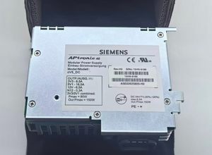 โมดูลจ่ายไฟซีรีส์ Sinumerik รุ่น A5e30947477-h3 ของแท้ใหม่เอี่ยมสำหรับ PLC - Product Image 2