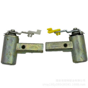 Cilindro de Cerradura de Puerta Aumark M4 Ruivo ES3 ES5 Bumblebee S1 S3 S5 Aoling CTS Express TS, Pieza de Repuesto - Product Image 3