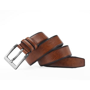 Toptan erkek High-end kemer kot ayarlanabilir kemer lüks tasarımcı kemer erkekler - Product Image 6