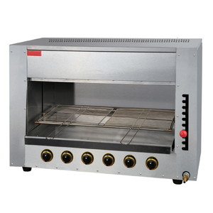 เตาอินฟราเรดแบบตั้งโต๊ะ รุ่น W149 หัวเตา 6 หัว/เตาอินฟราเรดแบบตั้งโต๊ะ/อุปกรณ์ครัว เตาอินฟราเรด - Product Image 1