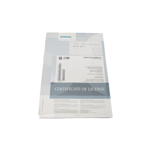 Interface homme-machine 6AV2107-0CP00-0BB0 6AV2107 0CP00 0BB0, module de contrôle d'automatisation industrielle - Product Image 1