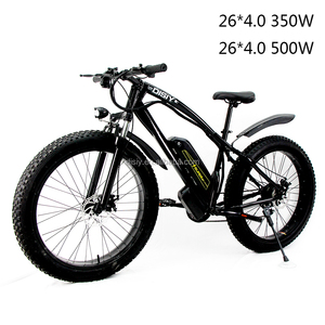 DISIYUAN vente en gros <span class=keywords><strong>meilleur</strong></span> hors route 26 pouces gros pédale électronique électrique assistance Cross Trek vélo 500w 1000w vélo de Chine - Product Image 6