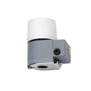 Servocontrol Electrotermal 230V AC 12x9.5x8 Cm Para Sistemas HVAC - Product Image 1