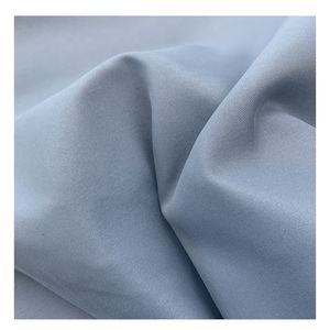 100% Polyester T400 Waterdichte Antistatische PU Coating TPU Membranen Stretch Jackstof voor Meisjeskleding - Product Image 5