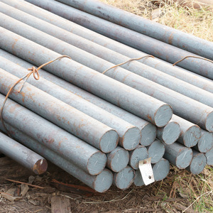 Barra redonda barata 42crmo 25mm 50mm 4140 T10 1,2516 1,7225 Acero 200mm Barra de acero al carbono - Product Image 6