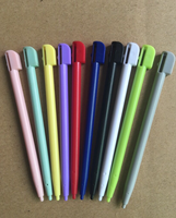 Stylet pour Nintendo DS Lite Console stylo à écran tactile lecteur de poche stylo à écran tactile pour Console NDS Lite