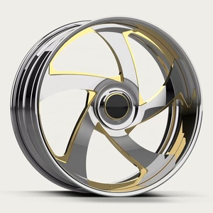 <span class=keywords><strong>ล้อ</strong></span><span class=keywords><strong>แม็</strong></span><span class=keywords><strong>ก</strong></span>ซ์อะลูมิเนียมฟอร์จแบบสองชิ้นใหม่ ขนาด 20-26 นิ้ว 5x127/6x139.7 แบบห้า<span class=keywords><strong>ก</strong></span>้าน <span class=keywords><strong>ดี</strong></span>ไซน์ขอบลึก สำหรับรถเชฟโรเลต C/K ปิคอัพ 4x4 - Product Image 6