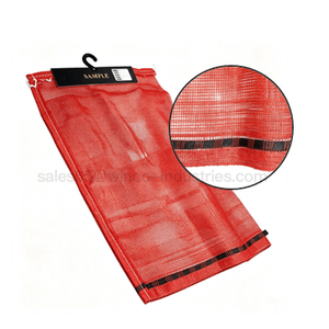 Bolsa <span class=keywords><strong>de</strong></span> malla <span class=keywords><strong>de</strong></span> PP/PE al por mayor para cebollas, patatas, <span class=keywords><strong>ajo</strong></span>, naranjas, maíz, zanahorias y leña, 50*80 cm - Product Image 4