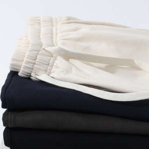 Shorts décontractés pour hommes, coupe ample, couleur unie, taille mi-haute, séchage rapide, style sportif, pour l'été - Product Image 5