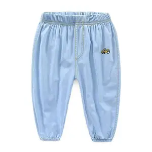 Celana dengan pola gila cetak celana bayi Stocklot Panty untuk anak perempuan dari impor Cina grosir