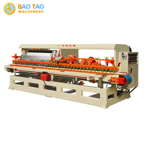 10 người đứng đầu chuyên nghiệp tự động cạnh gốm gạch bullnose đánh bóng máy đá cho đá cẩm thạch và sứ slab - Product Image 1