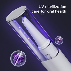 Precio de Liquidación: Limpiador Dental Eléctrico Ultrasónico Portátil 360 para Eliminar Cálculos y Placa - Product Image 6
