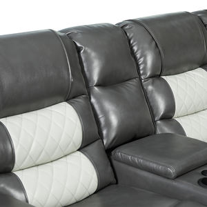 Nouveau design de meubles pour salon, <span class=keywords><strong>canapé</strong></span> inclinable, <span class=keywords><strong>canapé</strong></span> paresseux, ensemble de canapés design pour salon - Product Image 5