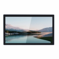 Modedesign 3840*2160 Touchscreen-LED-Display 15,6 ''17,3'' 23,8 ''4K-Touch-Monitor