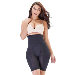 Wholesale Hip Shapewear Panties Women Butt Lifter Shaper Sexy Body <b>Push</b> up Enahncer with Pads - Product Image 1