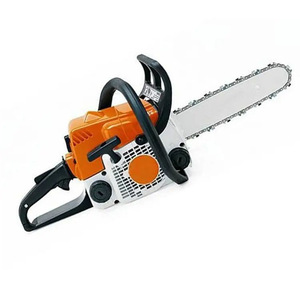 Motosierra de Gasolina MS180 de 18 Pulgadas, Maquinaria de Corte Forestal con Motor - Product Image 4