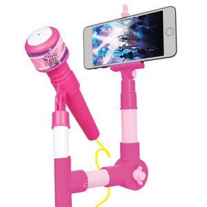 ไมโครโฟนของเล่นเพื่อการศึกษาสำหรับเด็ก<span class=keywords><strong>เค</strong></span>รื่องดนตรี - Product Image 3
