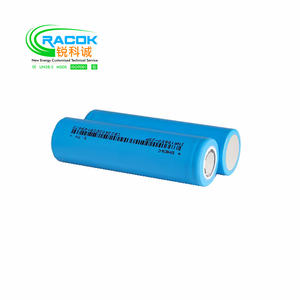 Batería recargable de alta calidad 3,7 V 2500mAh 18650 baterías de iones de litio para bicicletas eléctricas scooters linternas - Product Image 2