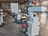 Fraiseuse universelle SuperTech 2025 Hot ZX6350C | Table 700x340mm | Certifié CE | Perçage à engrenages et CNC | Livraison gratuite