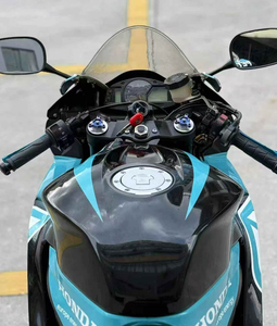 Motocicleta Deportiva de Alta Calidad de 600cc en Venta, CBR600 CB600 Z650 ZX6R GSX600R R6, Motocicleta Deportiva Usada y de Alta Velocidad - Product Image 1
