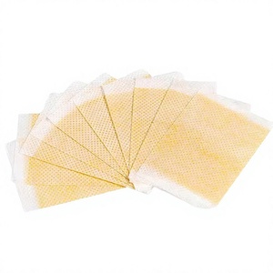 Parche Adelgazante Herbal para Ombligo, Reutilizable, Cuidado del Ombligo, 15g, Suministro de Fábrica - Product Image 4