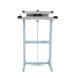 Máquina Selladora de Pedal Tipo Simple SPK-400C/600C, Selladora Térmica de Impulso, Máquina de Sellado Operada con Pedal - Product Image 6