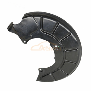 ที่มีคุณภาพสูงเบรกรถฝุ่นโล่สำหรับ VW <span class=keywords><strong>Passat</strong></span> 1K0615312F - Product Image 2