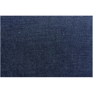 The Baguette KV-0177 Wholesale Clothing Stock Cotton Apparel Japanese Selvedge Denim Fabric Indigo