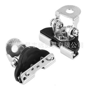 ขายึดไฟส่องสว่างสแตนเลสสำหรับชุดติดตั้งกันชนหน้า Dodge Ram Jk Jl พร้อมประแจอัลเลน - Product Image 2