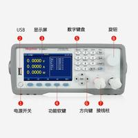 DCL8000 serie carga electrónica DC programable de carga electrónica DC CC/CV/CR/CP/DCL8001A DINGCHEN CN;SHA 150W 215mm * 88,5*365mm OEM