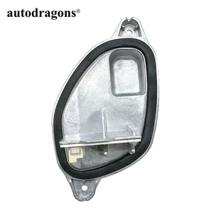 Feu de jour F44, clignotant LED droit 63119448116B - Product Image 3