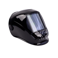 LaserPair LP-YL-HM B8 # Casque de sécurité laser 1003, protection OD8+, casque de protection pour soudage au laser à fibre 1064 nm