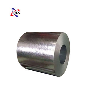 Bobine d'acier galvanisé DX51D Z30g, galvanisé à chaud, pour le traitement de l'acier - Product Image 3