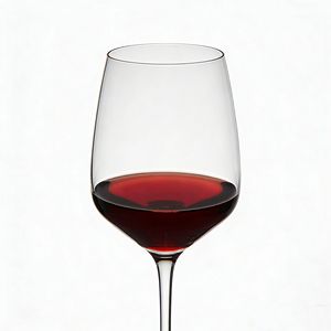 Verres à pied fin en cristal haute transparence, design classique, base antidérapante, pour réunions <span class=keywords><strong>de</strong></span> <span class=keywords><strong>famille</strong></span> et comptoirs <span class=keywords><strong>de</strong></span> bar - Product Image 1