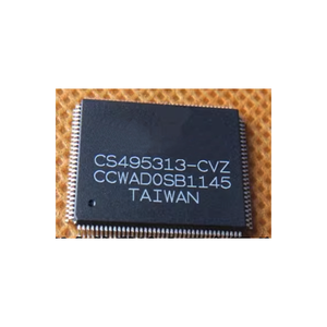 Circuitos Integrados en Línea c CS495313-CQZ QFP MCU IC Chip CS495313 - Product Image 1