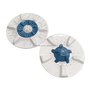 Piezas de electrodomésticos de salida de fábrica, pulsador de lavadora de plástico para lavadora <span class=keywords><strong>samsung</strong></span> - Product Image 6