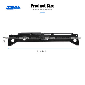 ถังเก็บน้ำสำหรับ Aston Martin DBX 2021 OE MY83-12864-AA ระบบระบายความร้อนของรถยนต์ - Product Image 5