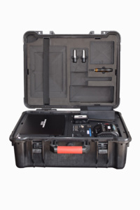 Escáner de IRIS binocular, nuevo dispositivo de captura de huellas dactilares, Kit biométrico de registro de votantes, cámara USB WiFi, inscripción ciudadana - Product Image 5