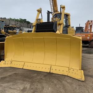 <span class=keywords><strong>Bulldozer</strong></span> de cadenas <span class=keywords><strong>KOMATSU</strong></span> <span class=keywords><strong>D65</strong></span> D85 D155 usado en buen estado - Product Image 2