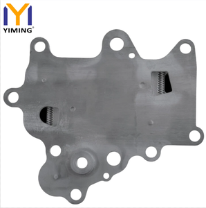 Radiatore Raffreddamento Olio Motore per <span class=keywords><strong>Alfa</strong></span> <span class=keywords><strong>Romeo</strong></span> <span class=keywords><strong>Giulietta</strong></span> OEM 55235481 - Product Image 4