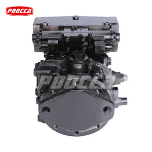 משאבת בוכנה הידראולית a4vg250hd1d/32r-ntd10f691s a4vg28 a4vg40 a4vg125 a4vg71 a4vg125 a4vg125 a4vg125 a4vg125 a4vg125 הידראולי - Product Image 3