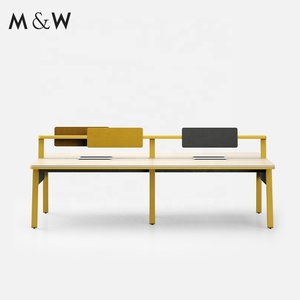 Escritorio Extensible Moderno M&W Volta, Estación de Trabajo, Top 10 <span class=keywords><strong>en</strong></span> Muebles de Oficina y <span class=keywords><strong>Coworking</strong></span> - Product Image 6