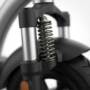Trottinette électrique haute performance Hikerboy <span class=keywords><strong>Foxtrot</strong></span> Plus, capacité de montée de 20 % - Product Image 3